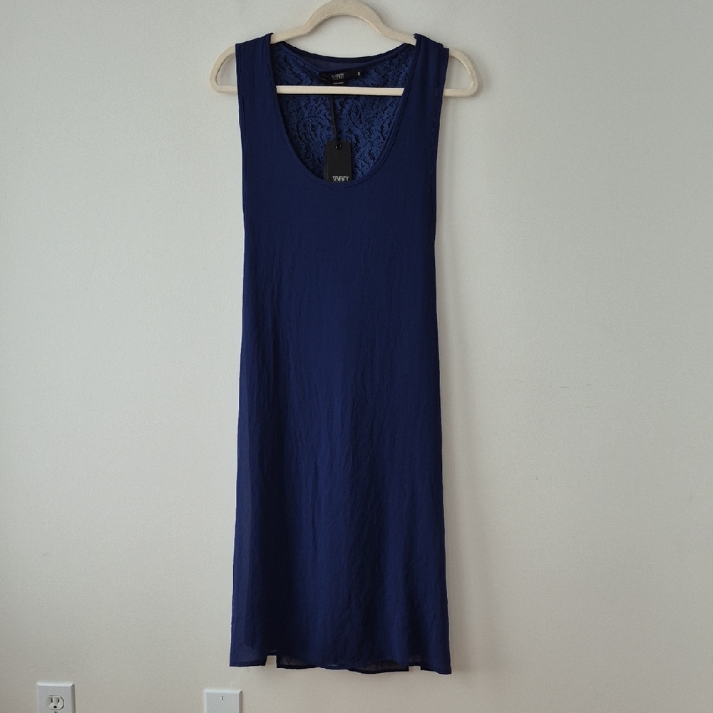 Seventy dress